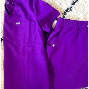 Special run Magic Purple Figs